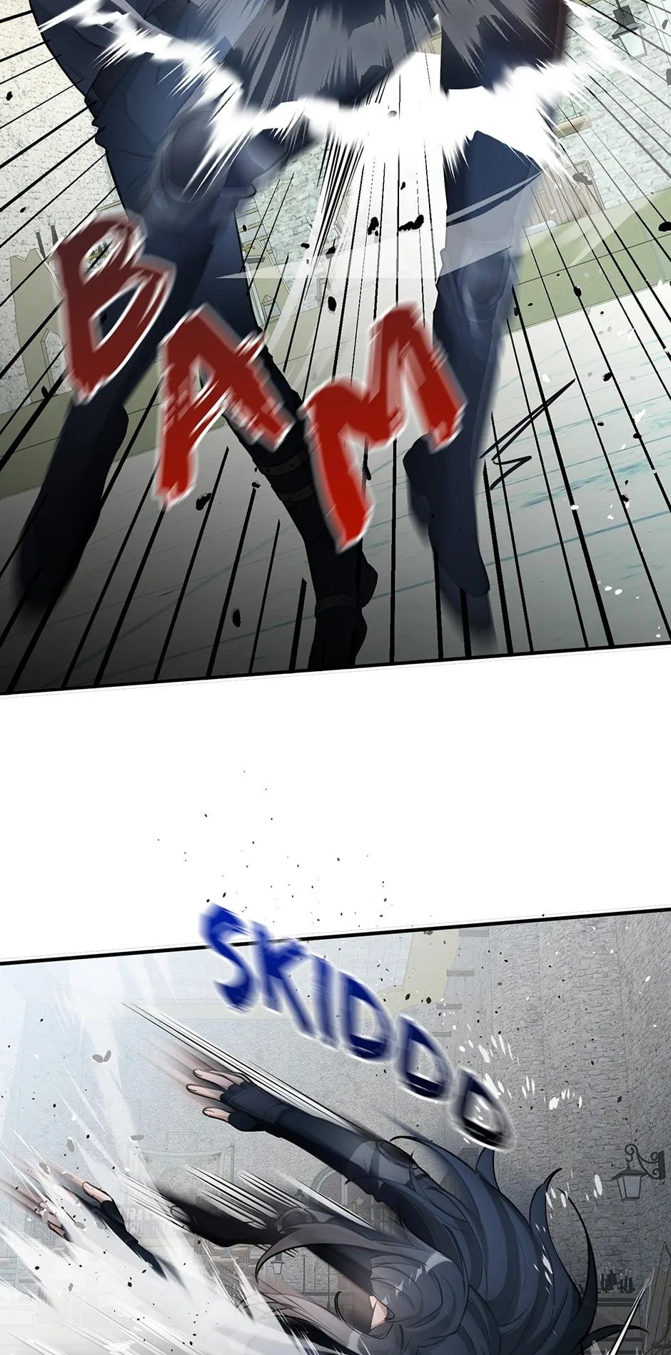 The Beginning After the End, Chapter 175.8 image 08